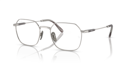 RAY-BAN RX8794 JIM TITANIUM 1002 53