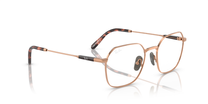 RAY-BAN RX8794 JIM TITANIUM 1245 53