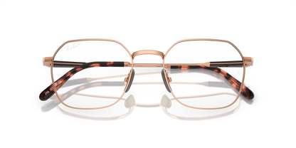 RAY-BAN RX8794 JIM TITANIUM 1245 53