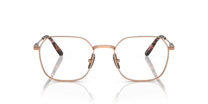 RAY-BAN RX8794 JIM TITANIUM 1245 53