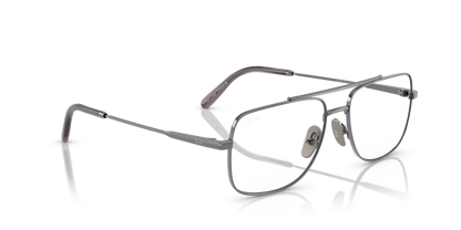 RAY-BAN RX8797 WILLIAM TITANIUM 1000 58