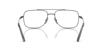 RAY-BAN RX8797 WILLIAM TITANIUM 1000 56