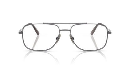 RAY-BAN RX8797 WILLIAM TITANIUM 1000 56