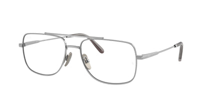 RAY-BAN RX8797 WILLIAM TITANIUM 1002 58