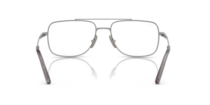 RAY-BAN RX8797 WILLIAM TITANIUM 1002 58