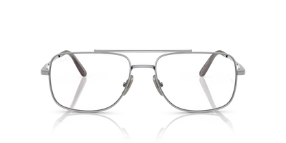 RAY-BAN RX8797 WILLIAM TITANIUM 1002 56