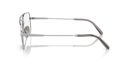 RAY-BAN RX8797 WILLIAM TITANIUM 1002 56