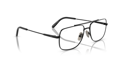 RAY-BAN RX8797 WILLIAM TITANIUM 1244 58