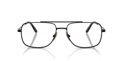 RAY-BAN RX8797 WILLIAM TITANIUM 1244 56