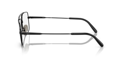 RAY-BAN RX8797 WILLIAM TITANIUM 1244 56