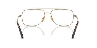 RAY-BAN RX8797 WILLIAM TITANIUM 1246 58