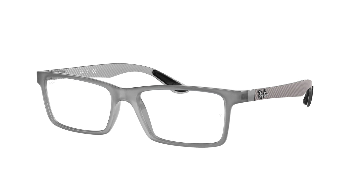 RAY-BAN RX8901 5244 53