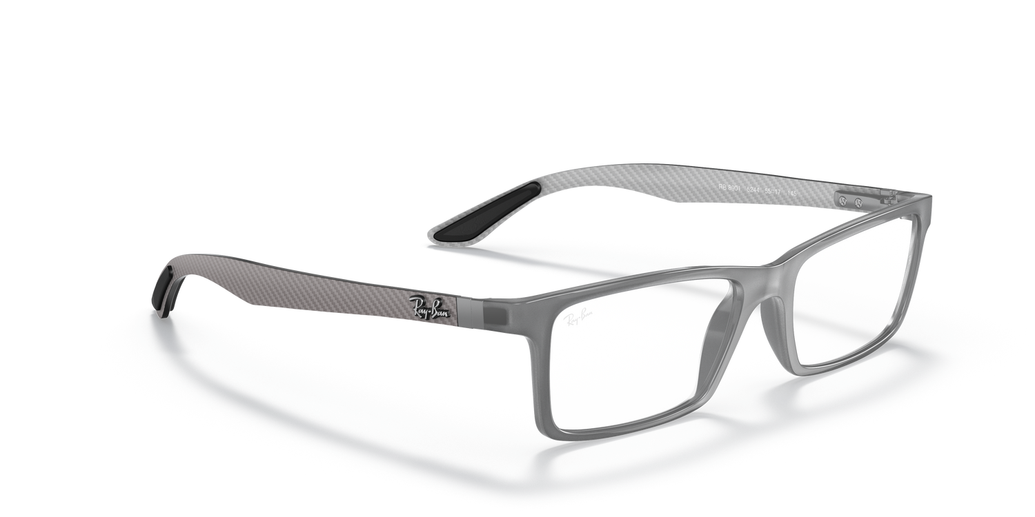RAY-BAN RX8901 5244 53