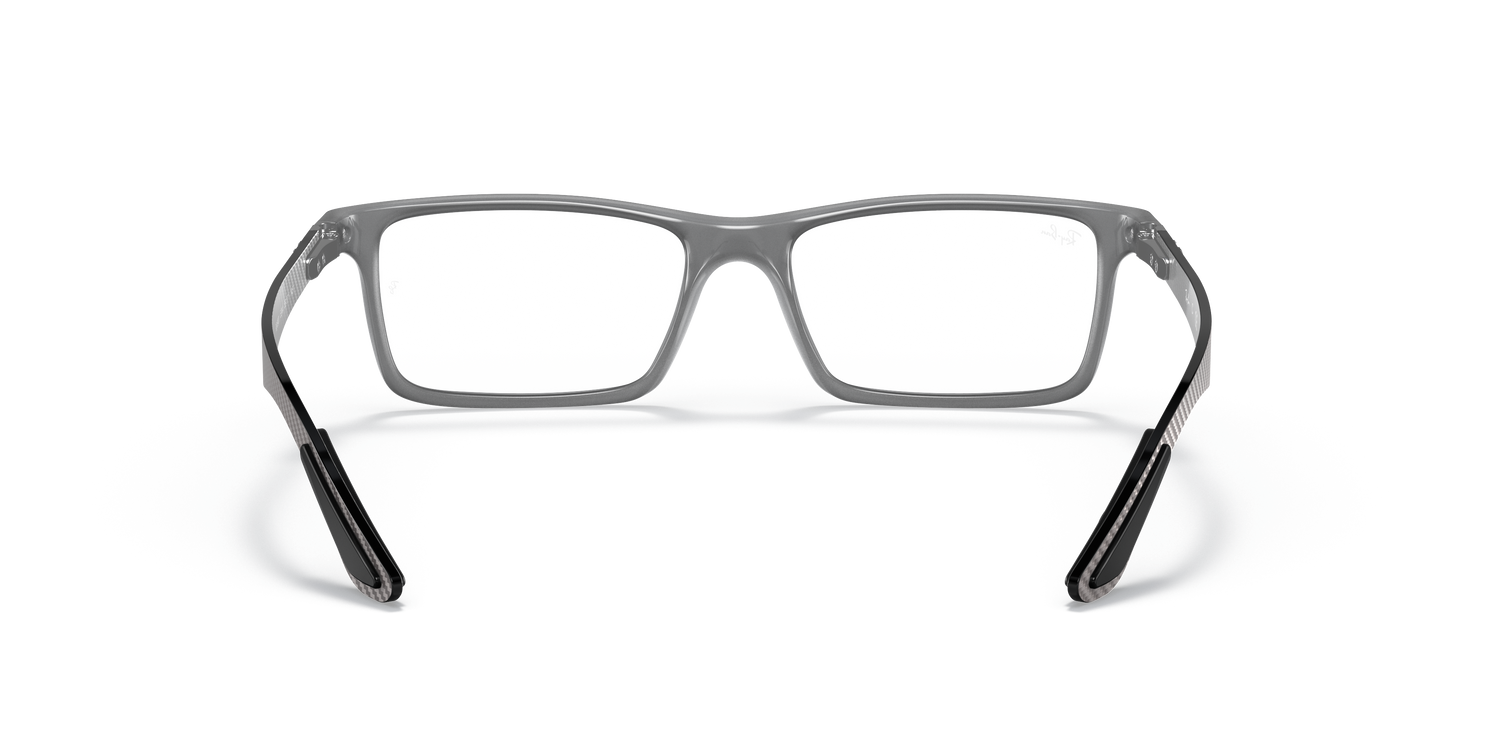 RAY-BAN RX8901 5244 55