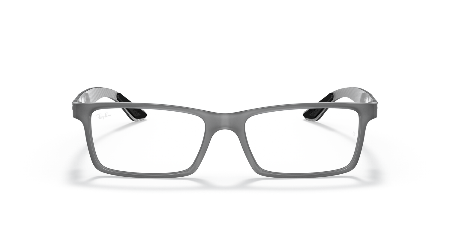 RAY-BAN RX8901 5244 53
