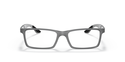 RAY-BAN RX8901 5244 53
