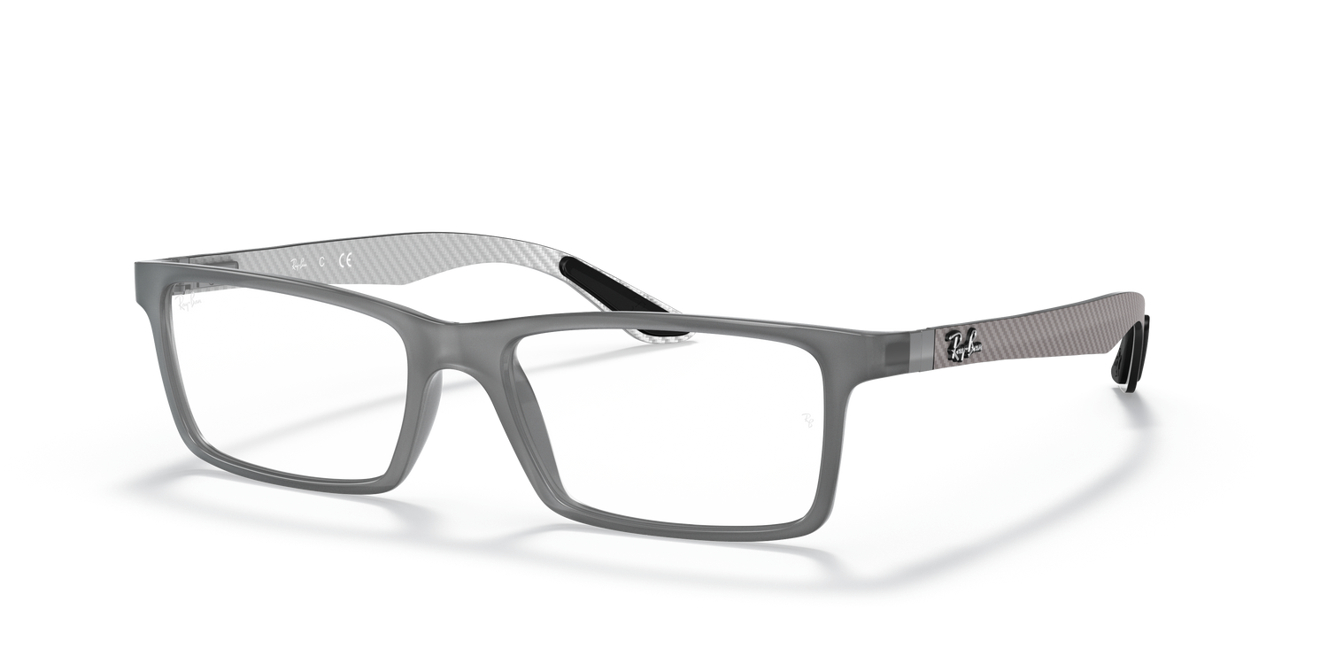 RAY-BAN RX8901 5244 55