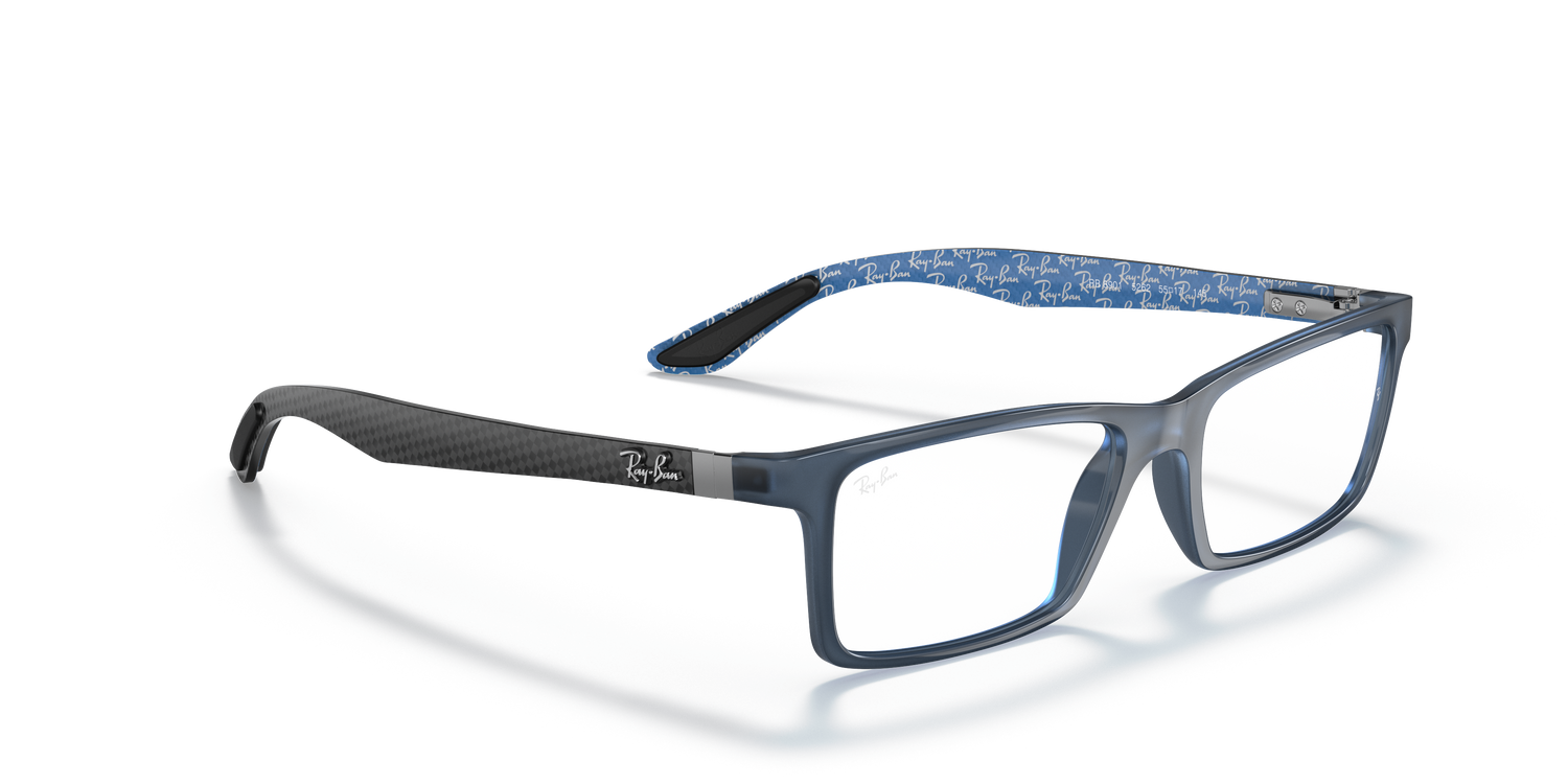 RAY-BAN RX8901 5262 55
