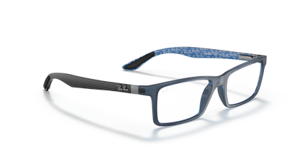 RAY-BAN RX8901 5262 55