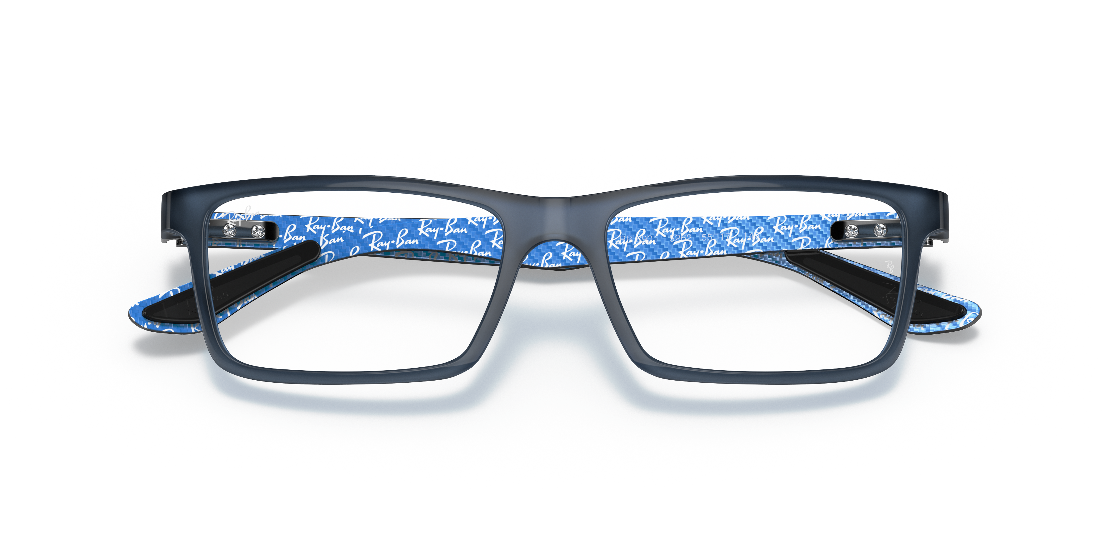 RAY-BAN RX8901 5262 55