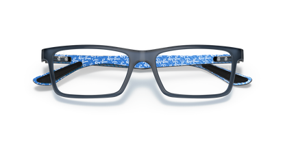 RAY-BAN RX8901 5262 55