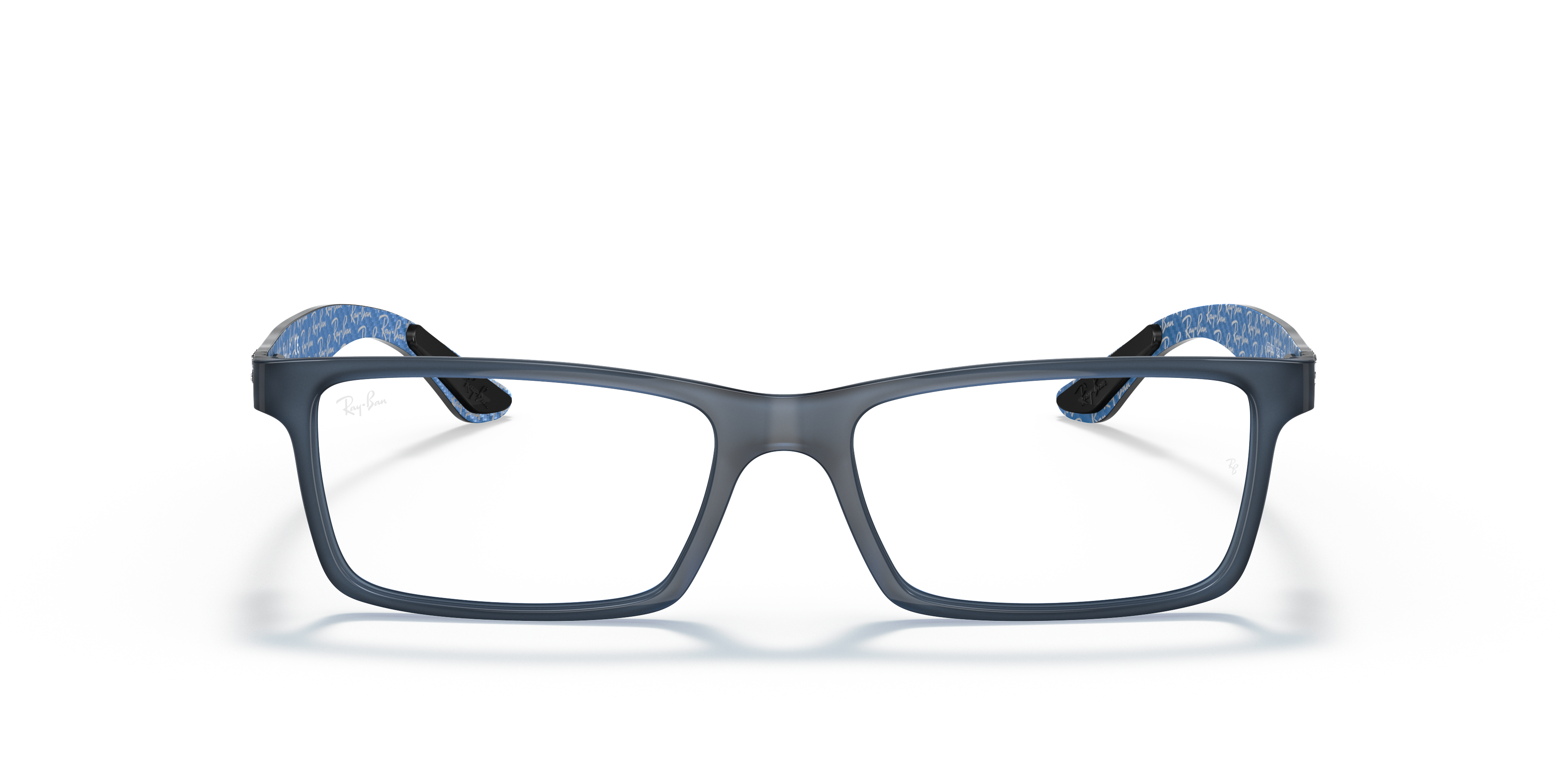 RAY-BAN RX8901 5262 55