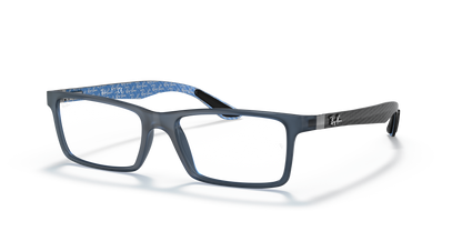RAY-BAN RX8901 5262 55