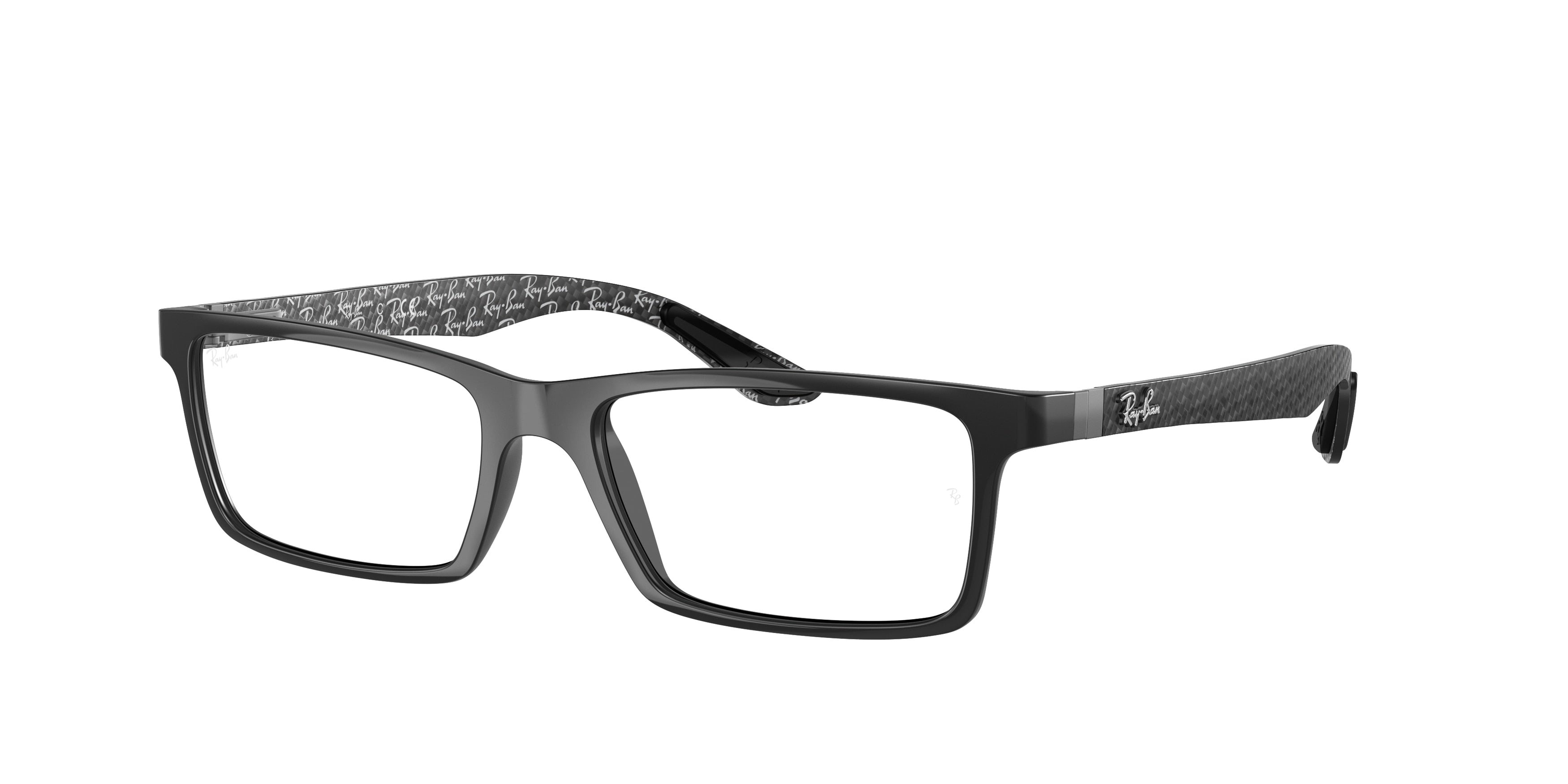 RAY-BAN RX8901 5263 55