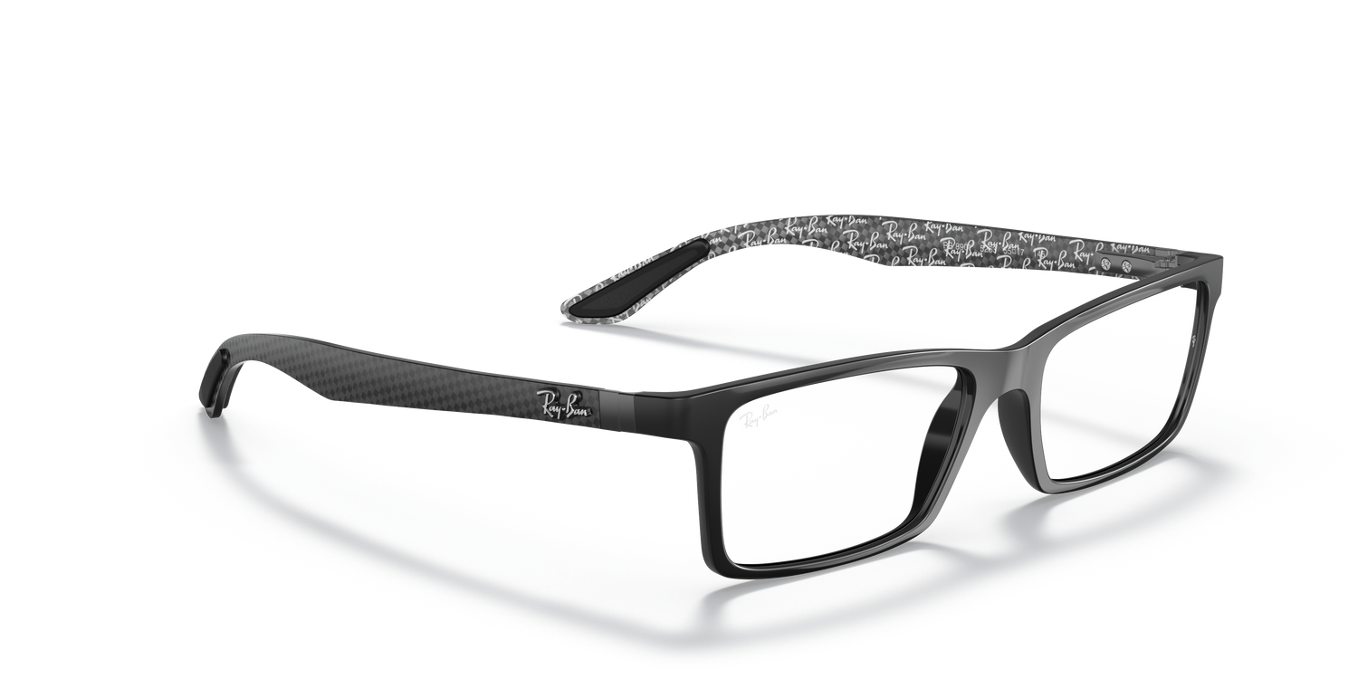 RAY-BAN RX8901 5263 55