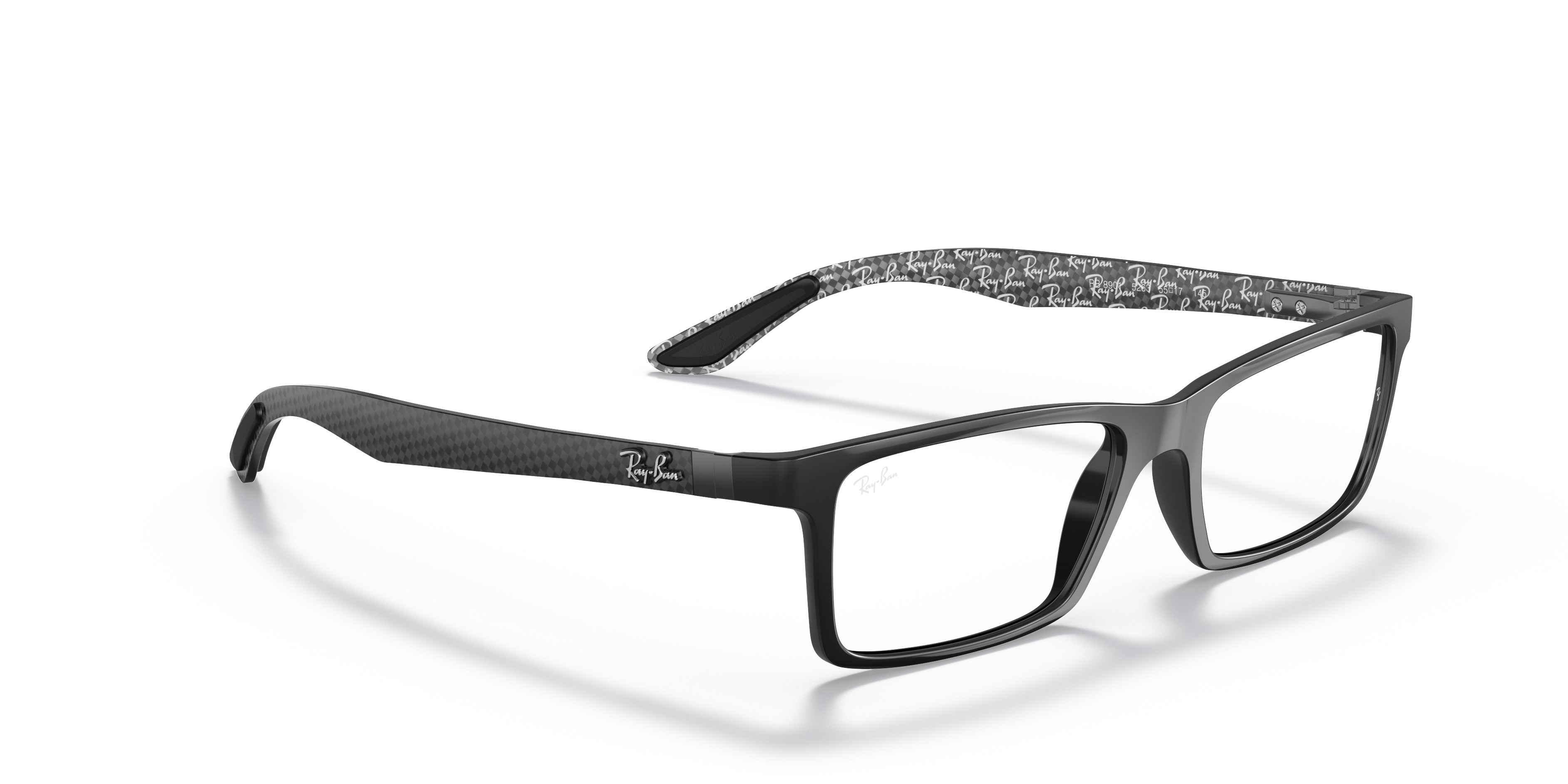 RAY-BAN RX8901 5263 55