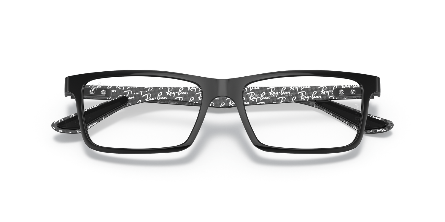 RAY-BAN RX8901 5263 55