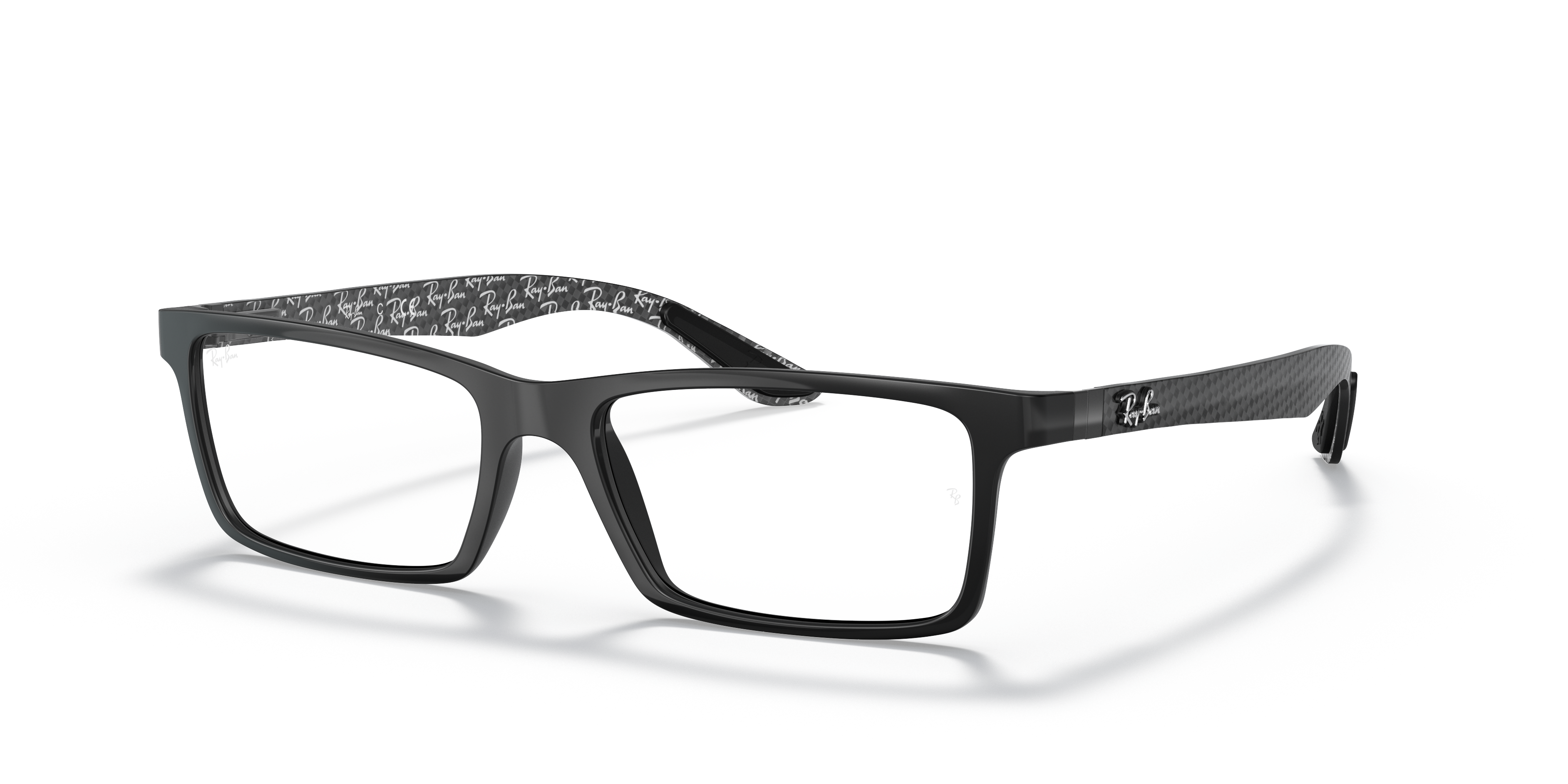RAY-BAN RX8901 5263 55