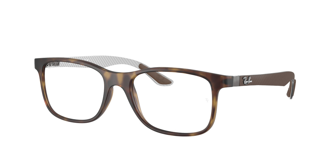 Brillen ray-ban rx8903 5200 unisex größe 53mm - Hauptansicht