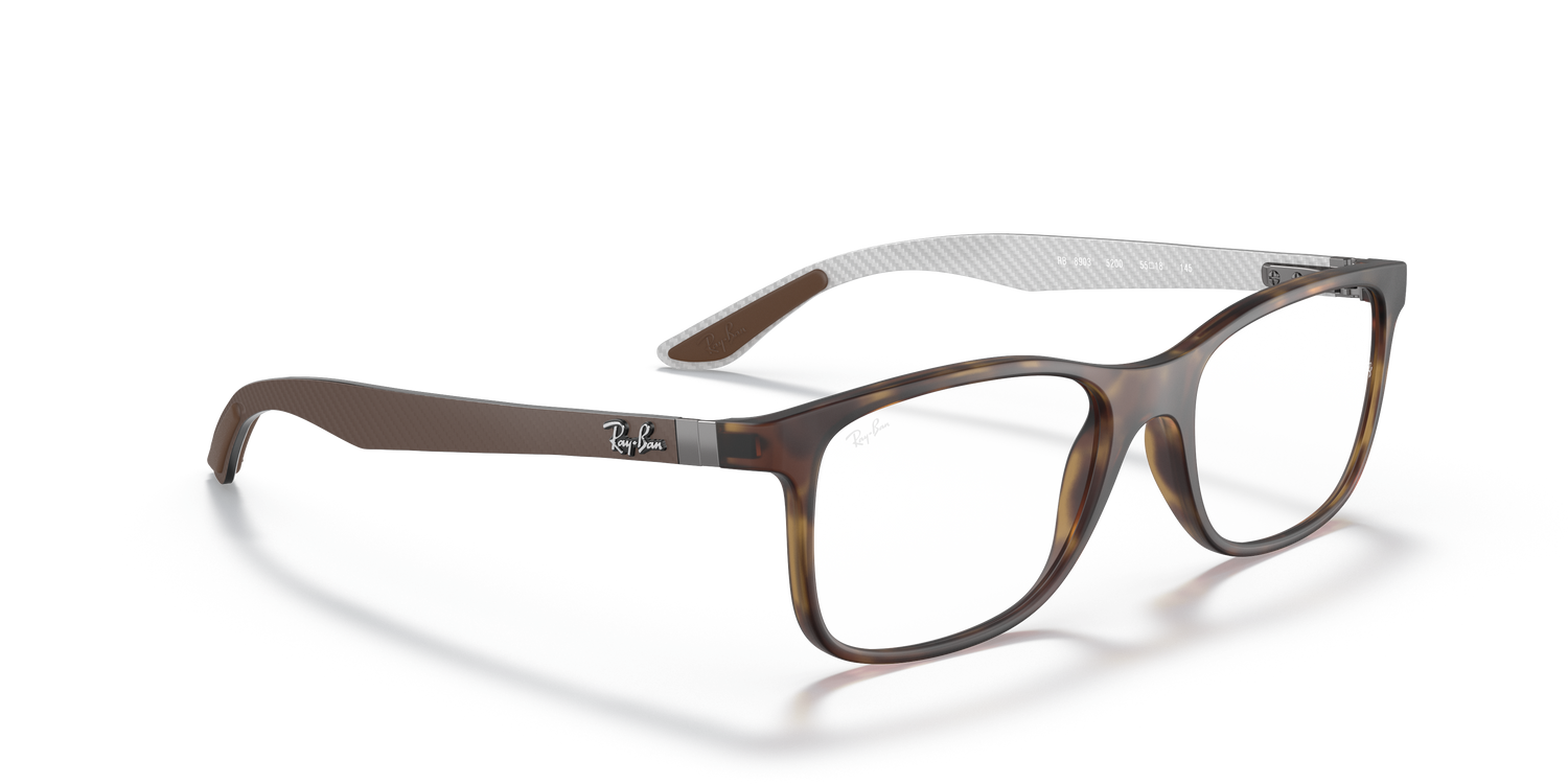 RAY-BAN RX8903 5200 55