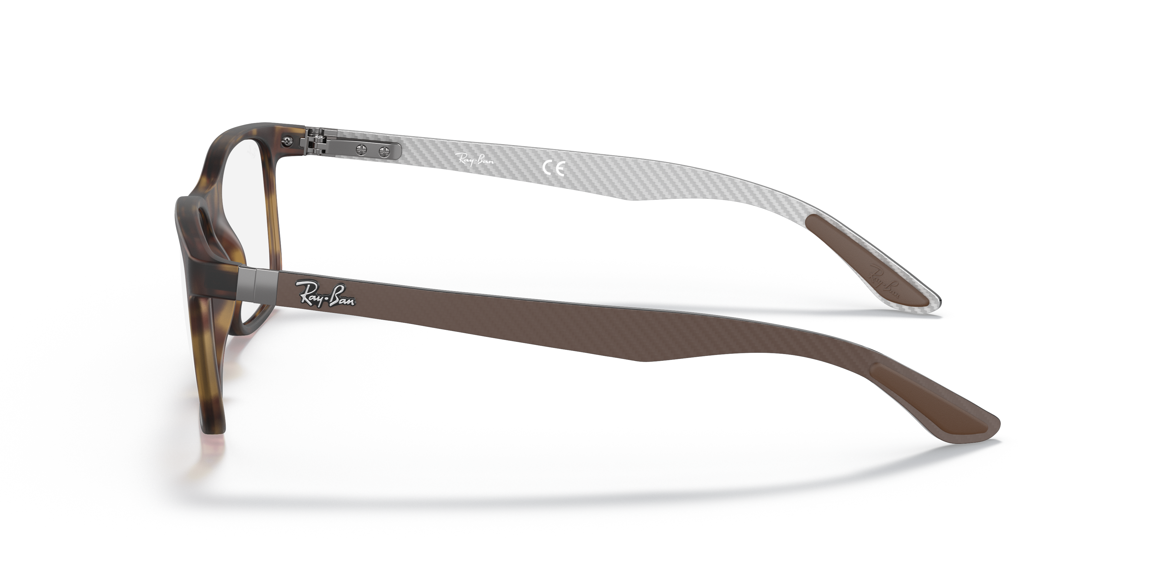 RAY-BAN RX8903 5200 55