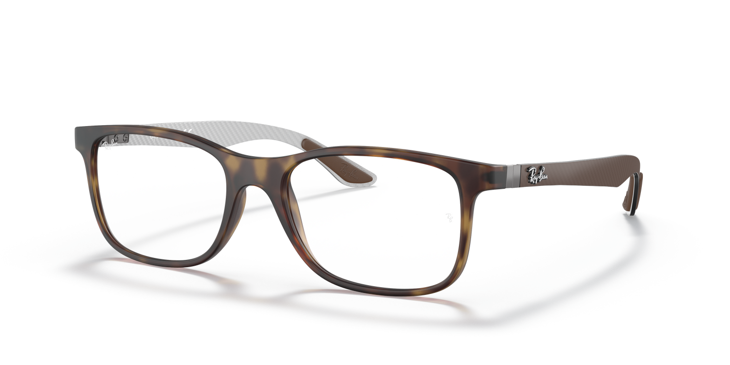 RAY-BAN RX8903 5200 55