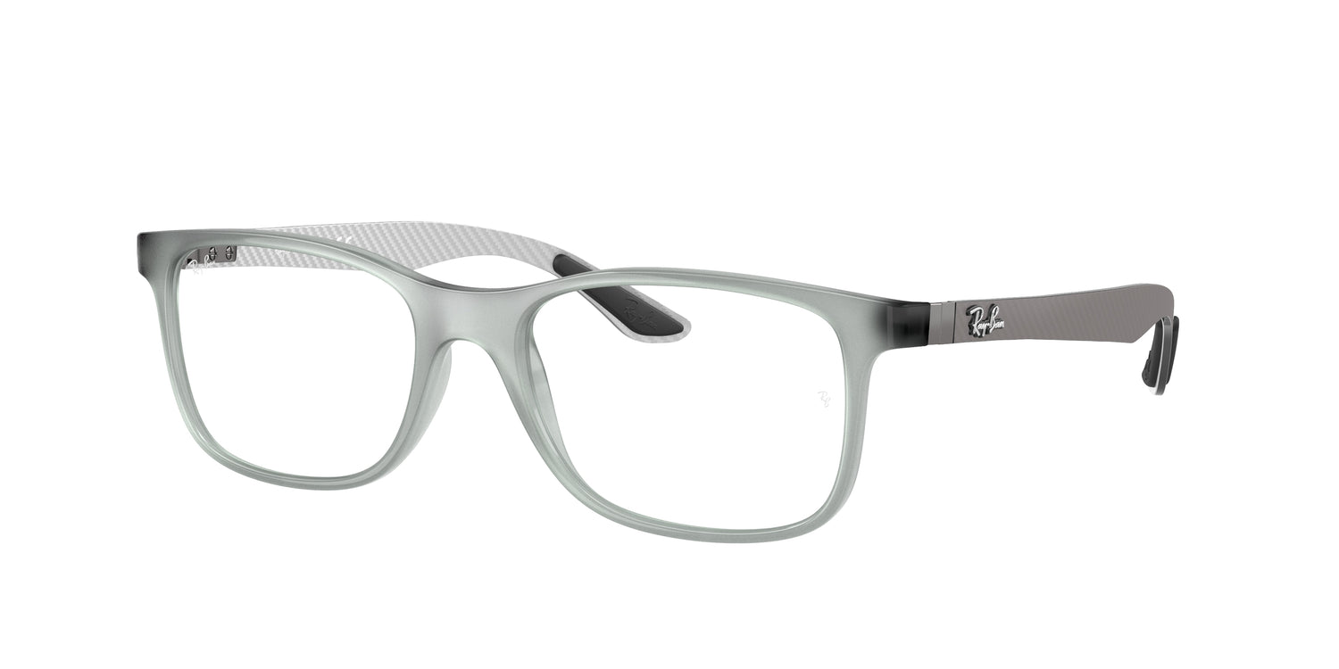 RAY-BAN RX8903 5244 55