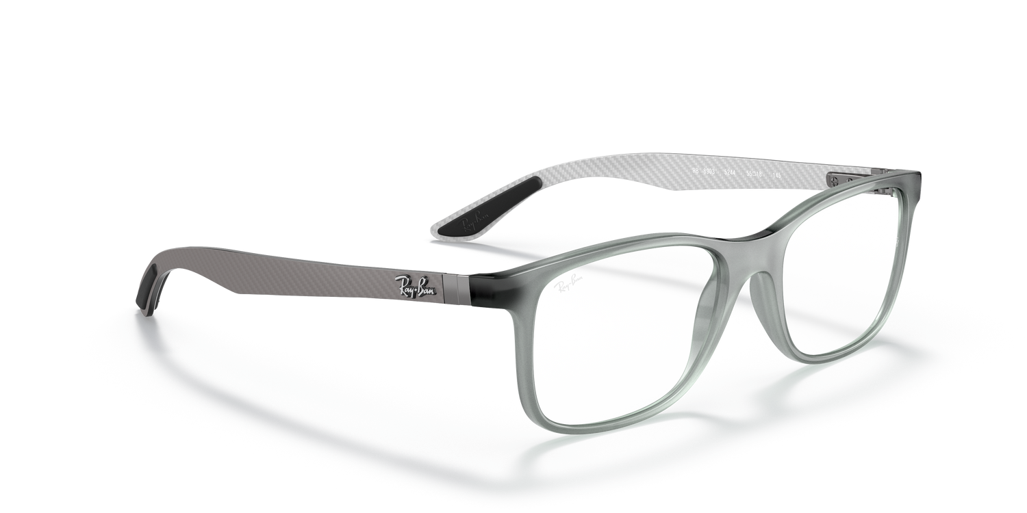 RAY-BAN RX8903 5244 55