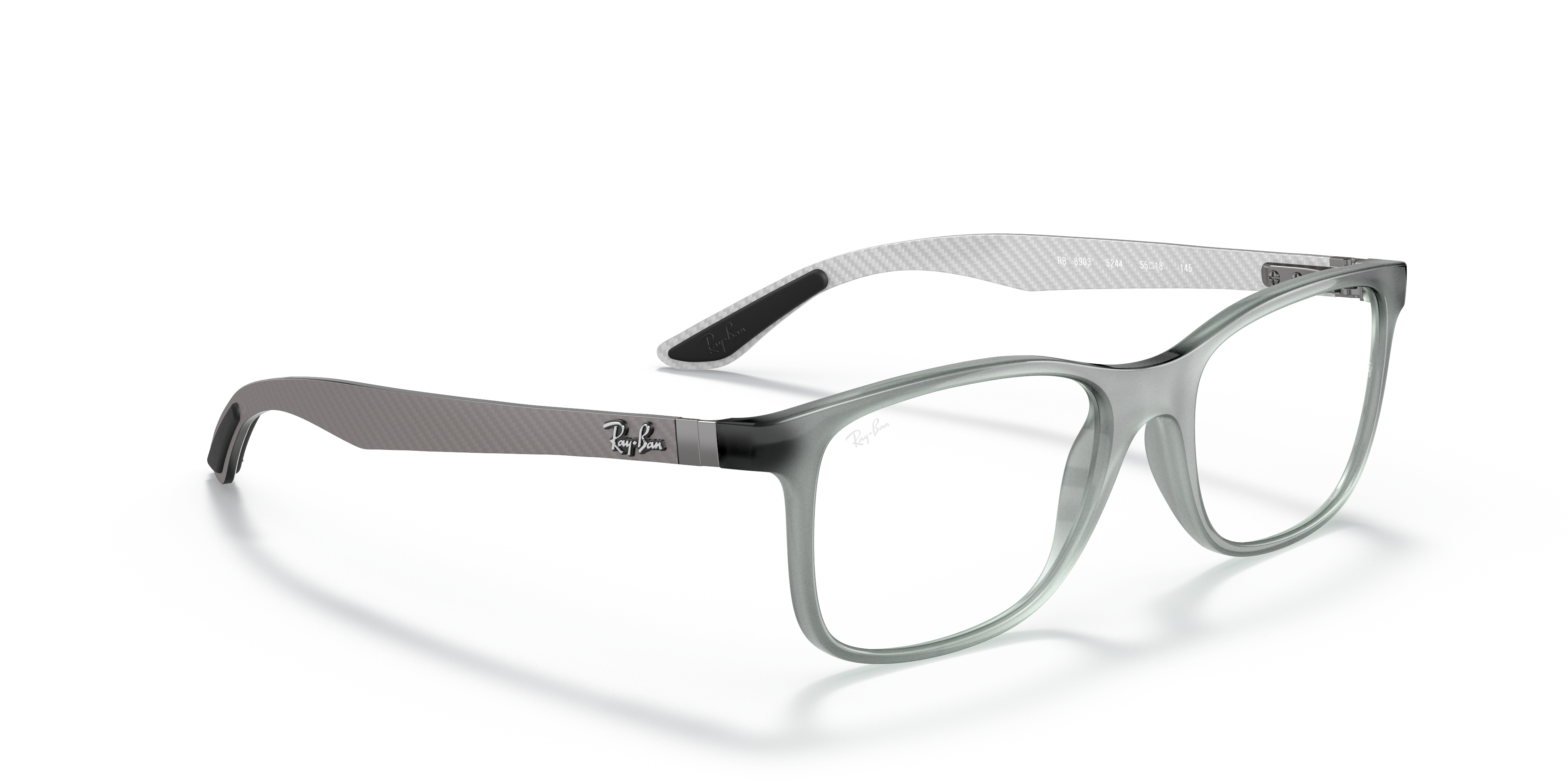 RAY-BAN RX8903 5244 55