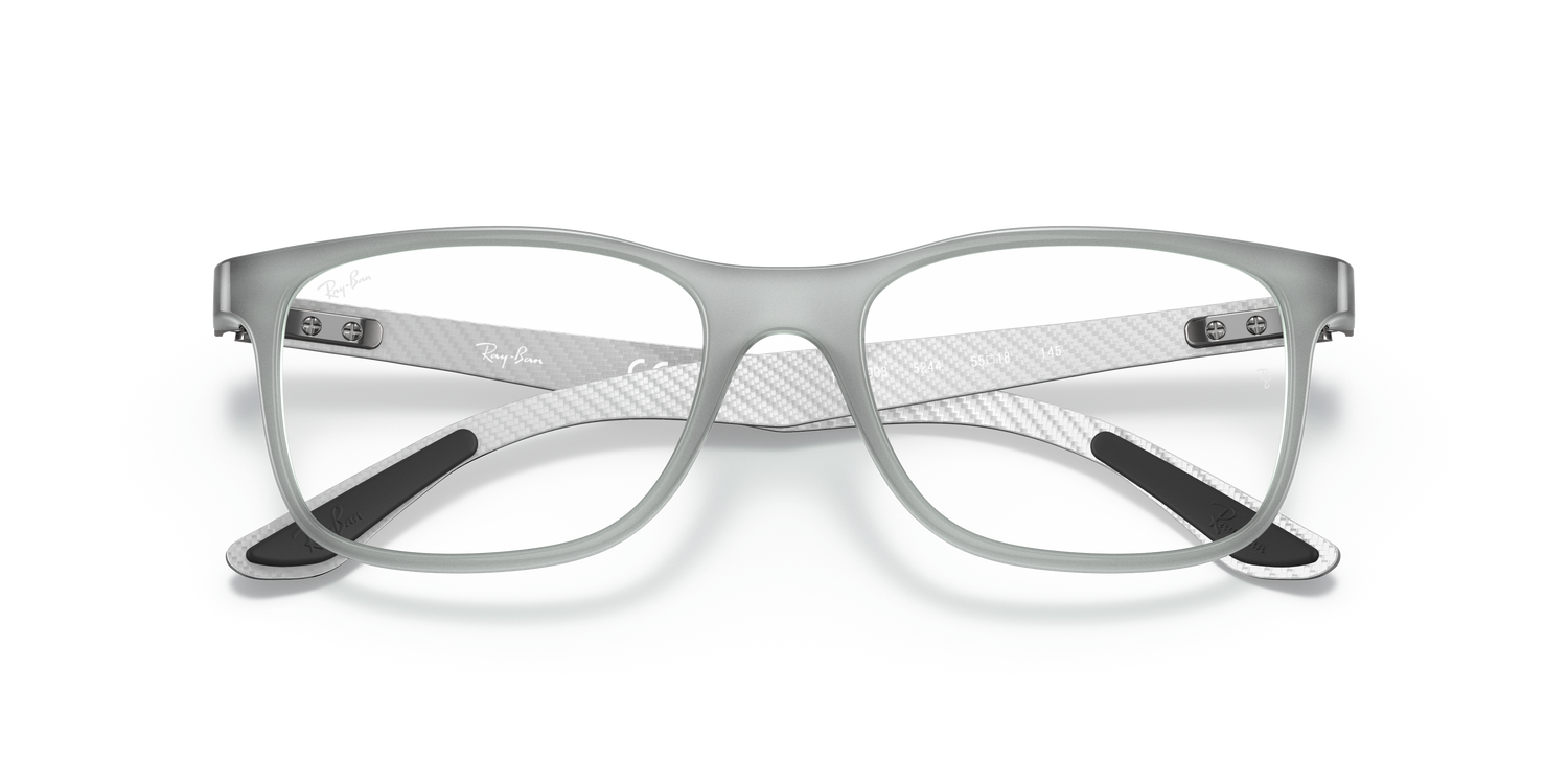 RAY-BAN RX8903 5244 55