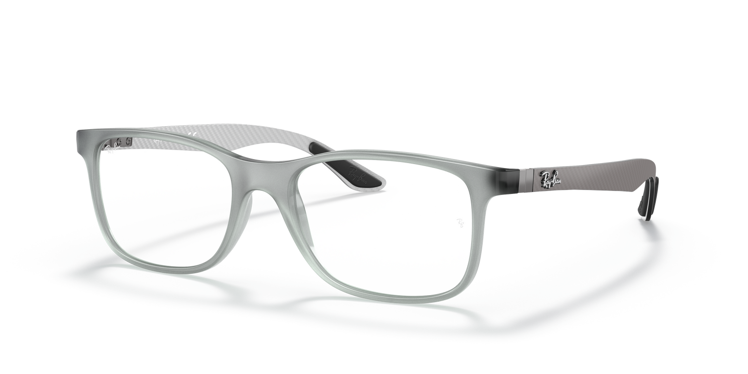 RAY-BAN RX8903 5244 55