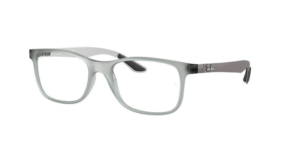 Brillen ray-ban rx8903 5244 unisex größe 53mm - Hauptansicht