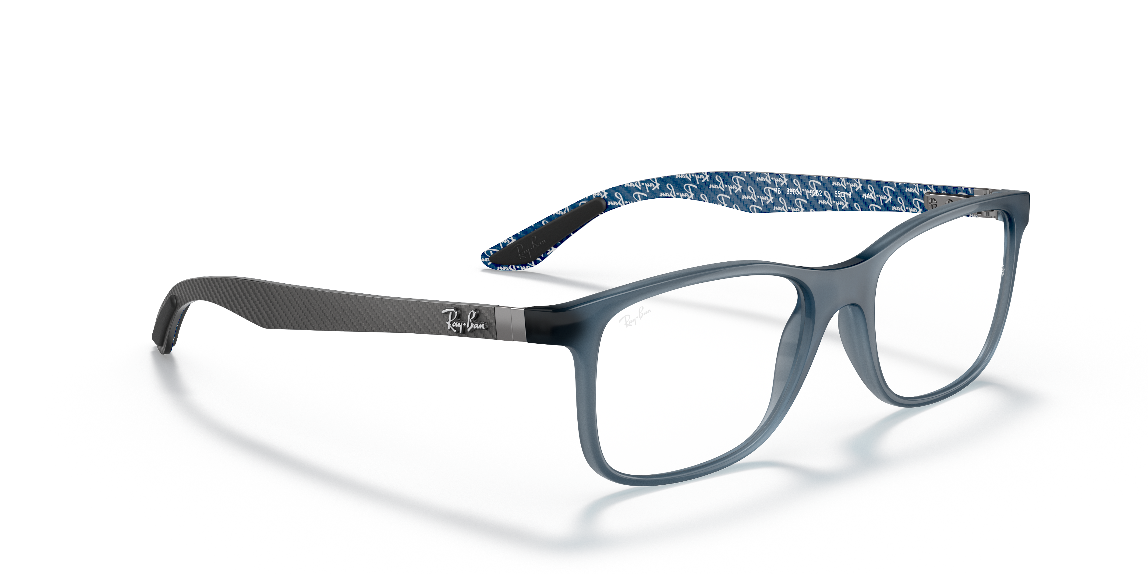 RAY-BAN RX8903 5262 55
