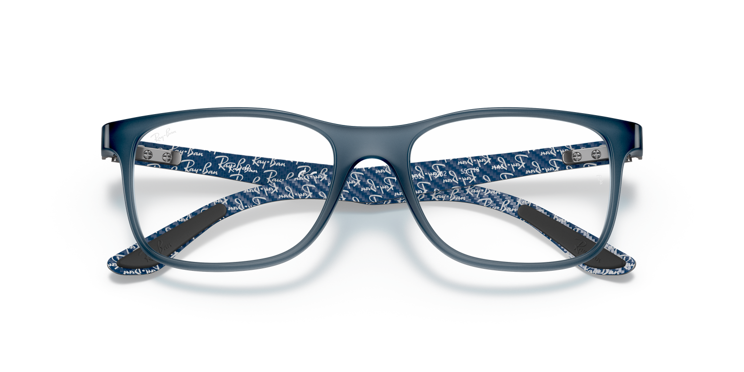 RAY-BAN RX8903 5262 55