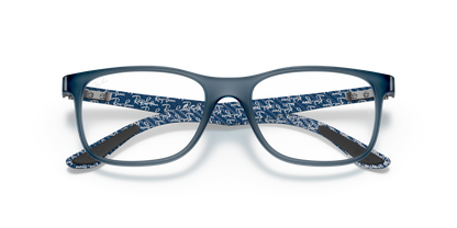 RAY-BAN RX8903 5262 55
