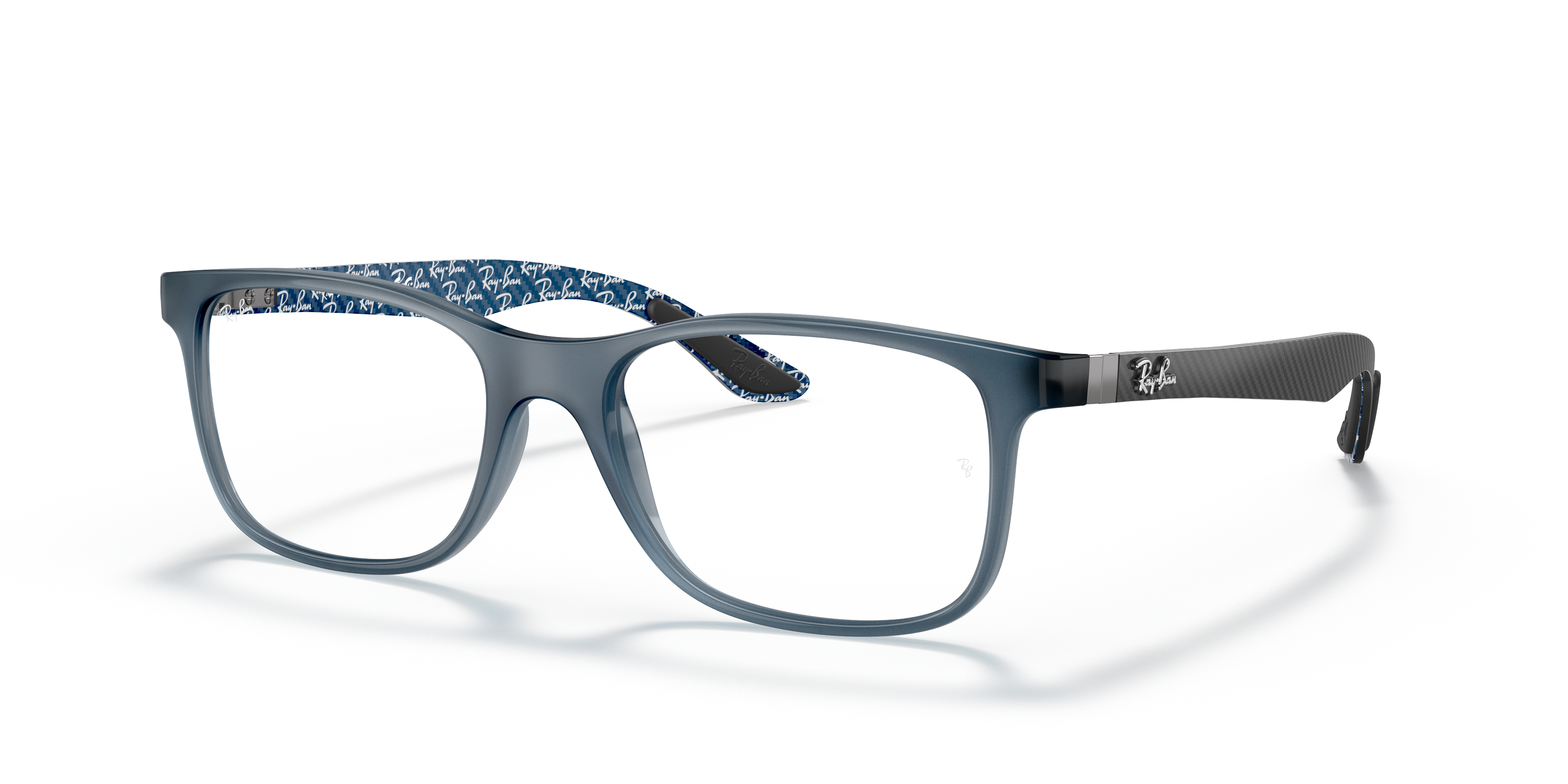 RAY-BAN RX8903 5262 53