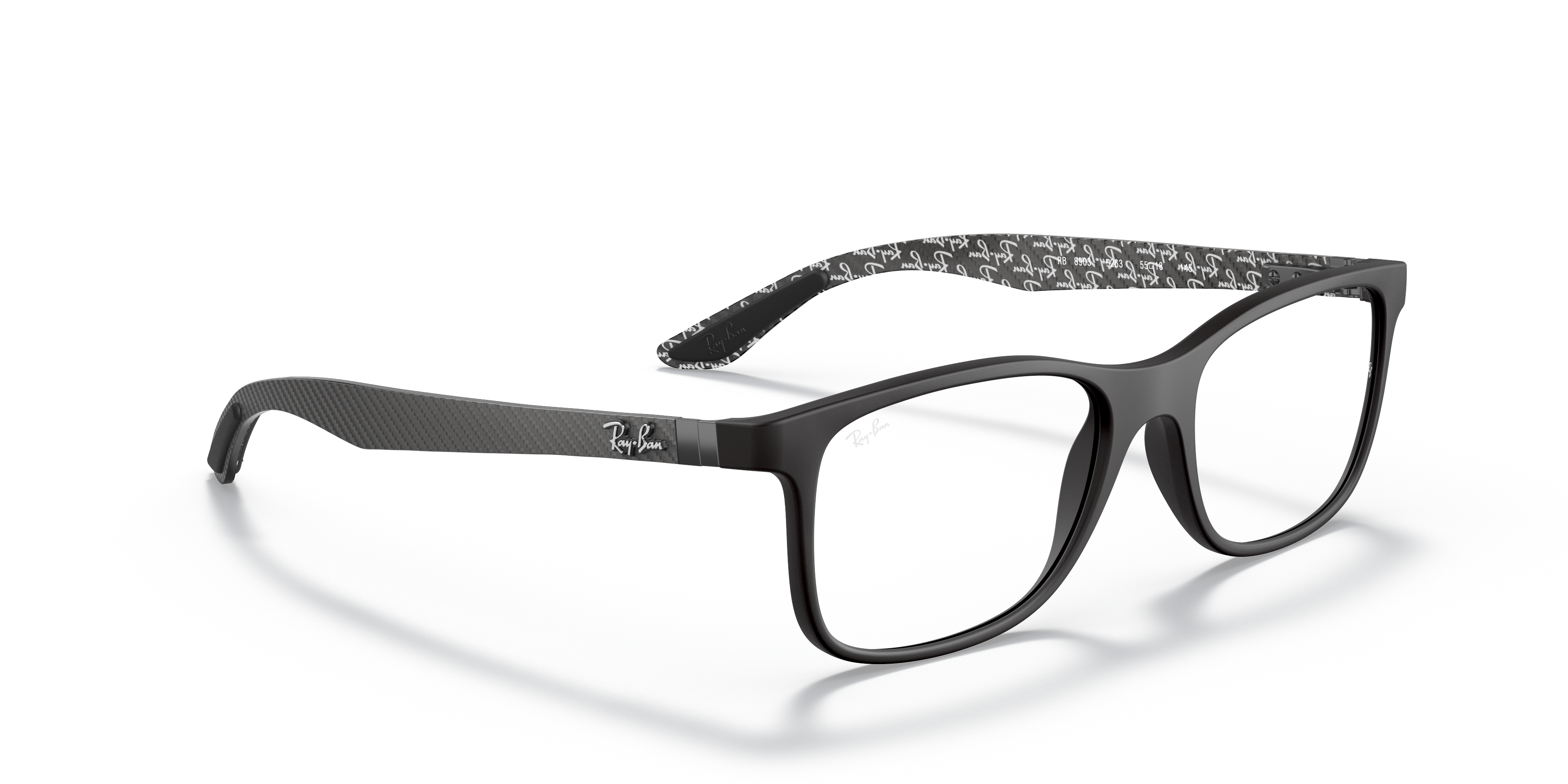 RAY-BAN RX8903 5263 55