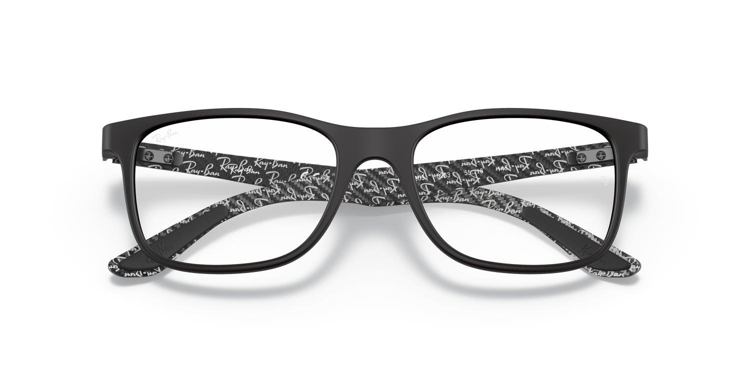 RAY-BAN RX8903 5263 55