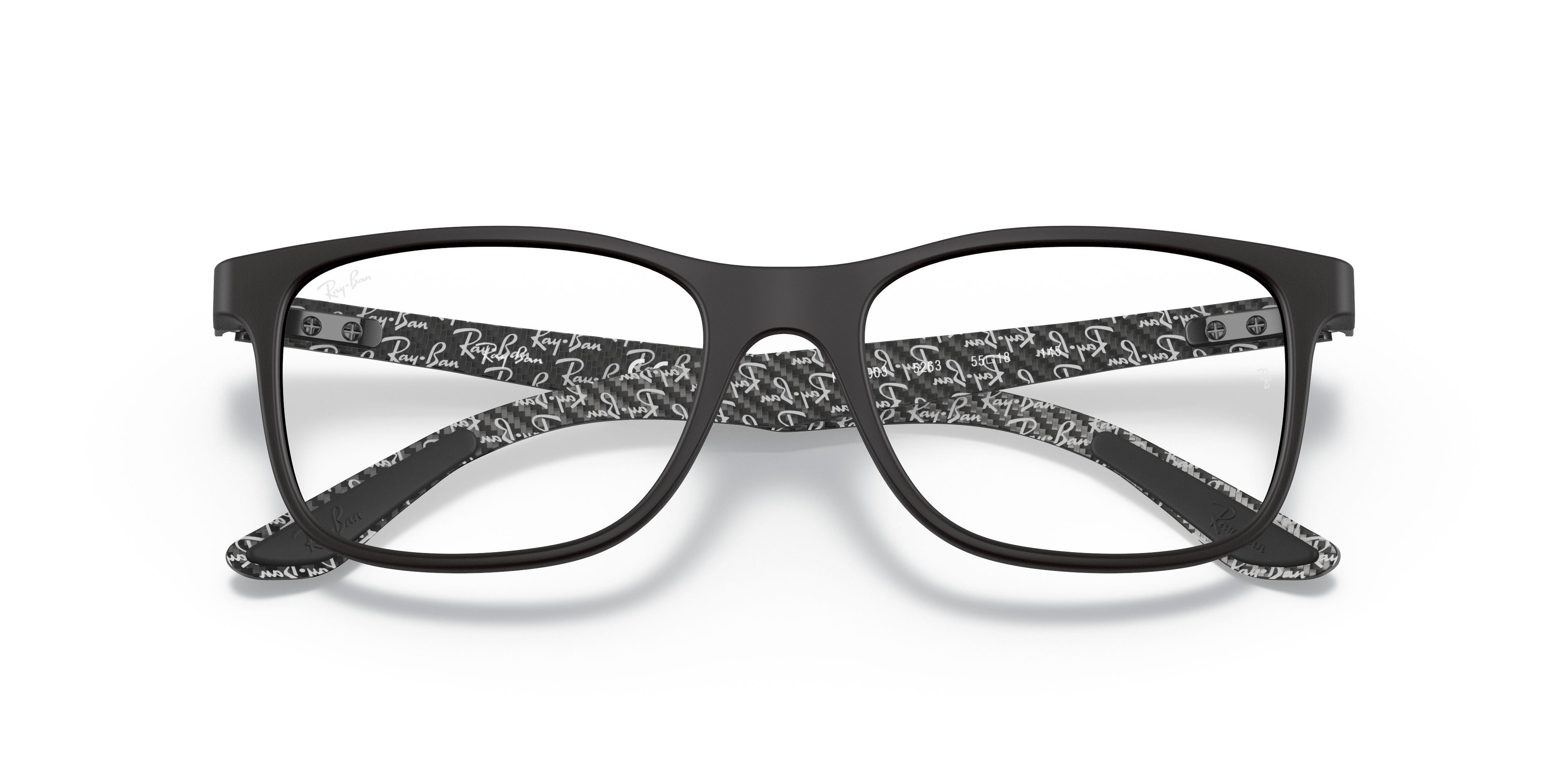 RAY-BAN RX8903 5263 55