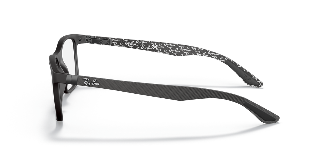 Lunettes de vue ray-ban rx8903 5263 unisex taille 53mm - Vue détaillée